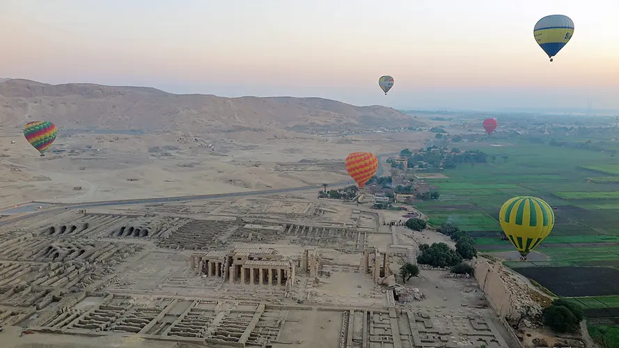 An Unforgettable Equestrian Adventure in Egypt Jarastyle travel