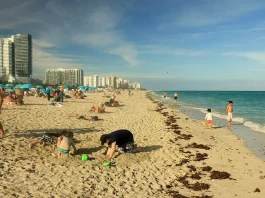 Miami, Beach image