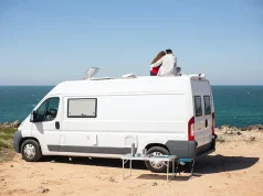 RVs Are the Latest Trend in Travel, and It’s Not Hard to See Why