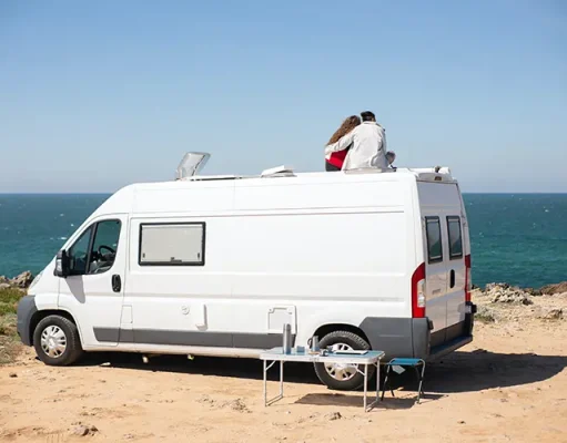 RVs Are the Latest Trend in Travel, and It’s Not Hard to See Why