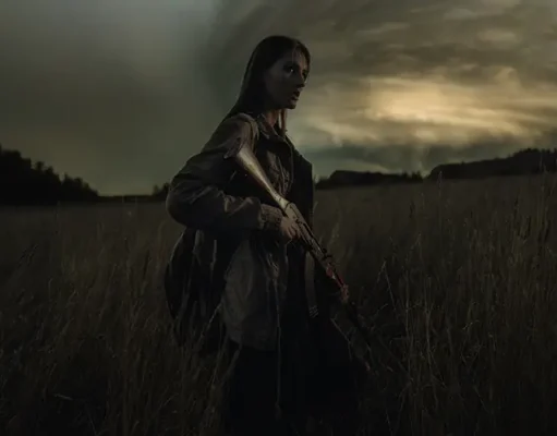 Breaking Barriers: The Rise of Women in the Hunting World