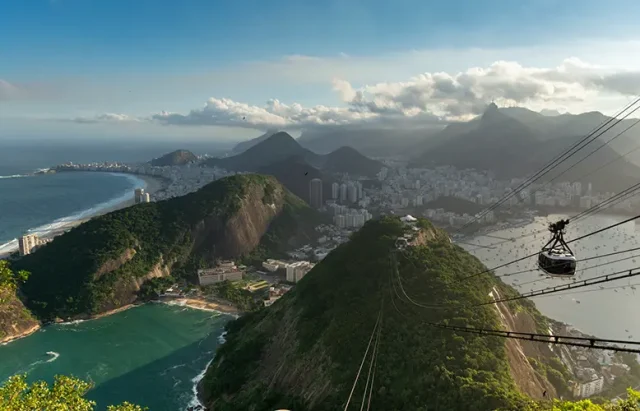 rio de janeiro