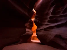 5 Most Iconic Arizona Slot Canyons You Must Visit