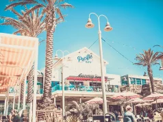 Visit Huntington Beach partners with Air Canada Vacations® and the Disneyland Resort to create an unmissable deal for Canadians this Fall and Winter