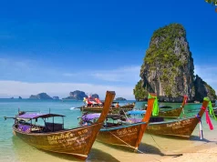 How to Choose the Perfect Phuket Resort for Your Dream Island Getaway