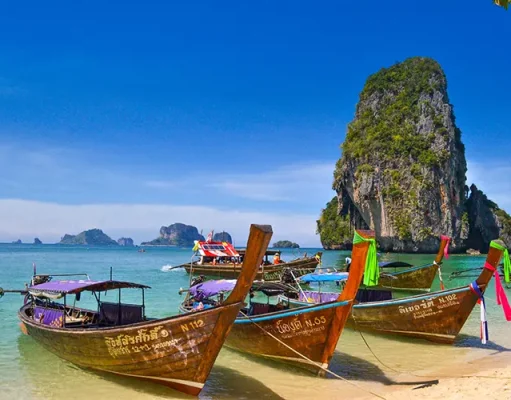 Understanding the Consequences of Overstaying Your Visa in Thailand