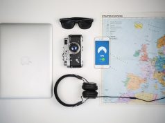 6 Essential Items for Stress-Free Travel