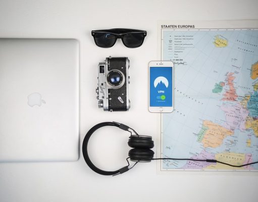 6 Essential Items for Stress-Free Travel