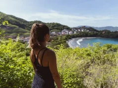 Las Catalinas Joins Walk for the World 2023 as a Global Official Location