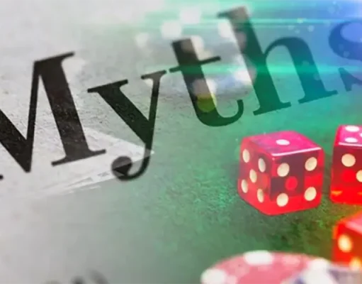 10 myths about slot machines: Fact or Fiction?