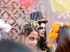 Casa de Sierra Nevada Celebrates Día de Muertos with Renowned Mexican Artist, Betsabeé Romero
