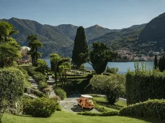 Passalacqua in Moltrasio, Italy, has been named The World’s Best Hotel 2023