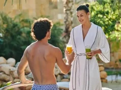 Los Cabos: Spa to Wellness