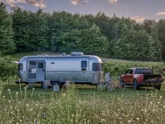 Airstream Launches the All New 2024 Trade Wind™ Travel Trailer