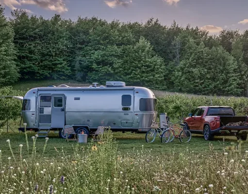 Airstream Launches the All New 2024 Trade Wind™ Travel Trailer