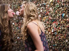 October is ARTober in San Luis Obispo, CA