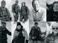 Aurora Expeditions Announces Antarctica 2023/24 Special Guest Program