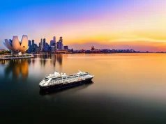 Azamara Unveils 2026 World Cruise, A Unique Experience to the Seven Wonders of the World