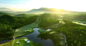 Central Vietnam’s Ba Na Hills Golf Club Named Asia’s Top Golf Destination