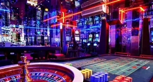 What Are The Best Epic Casino Travel Escapes