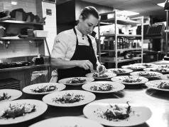Explora Journeys Partners with Chef Emma Bengtsson from Aquavit Nyc as the Second Guest Chef at Anthology Restaurant on board Explora I
