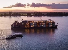 Aqua Expeditions: A Voyage into Uncharted Waters of Extravagance