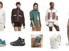 The North Face // Everyday Activewear