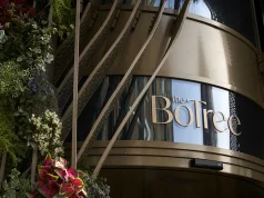 New London Hotel, The BoTree Opens