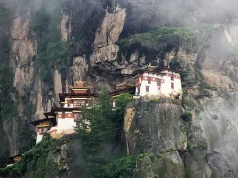 Five Extraordinary Travel Adventures