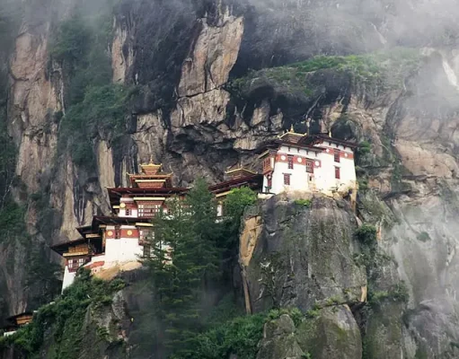 Five Extraordinary Travel Adventures