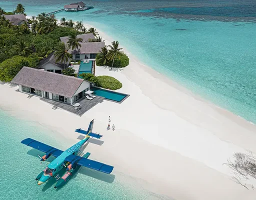 Make Them More Memorable Than Ever with Four Seasons