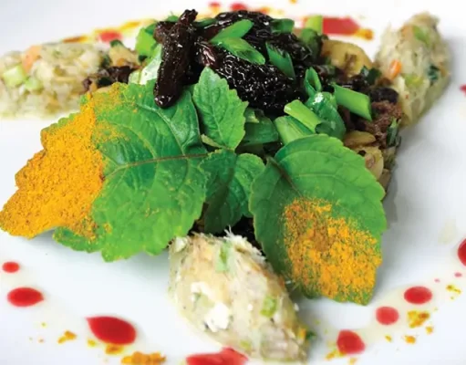 Martinique’s Irresistible Creole Delights: French Flair Meets Caribbean Flavour