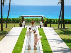 Delightful Destinations in Vietnam for a Beachfront Wedding