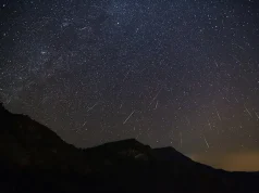 Nature Cruise Offers Unparalleled View of the Geminids Meteor Showers This December