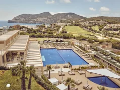 Zafiro Palace Andratx – the crown jewel of a Mallorcan-family-owned hotel portfolio