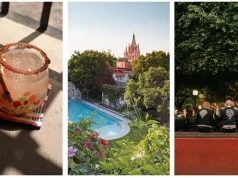 From Mexico with Love: Celebrating Hispanic Heritage Month with Recipes from Casa de Sierra Nevada