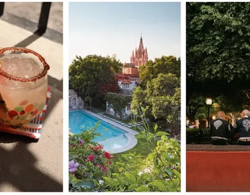 From Mexico with Love: Celebrating Hispanic Heritage Month with Recipes from Casa de Sierra Nevada
