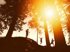 The Most Timeless Walking Routes In The World, Revealed