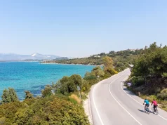 Exploring Türkiye’s finest long-distance cycling routes