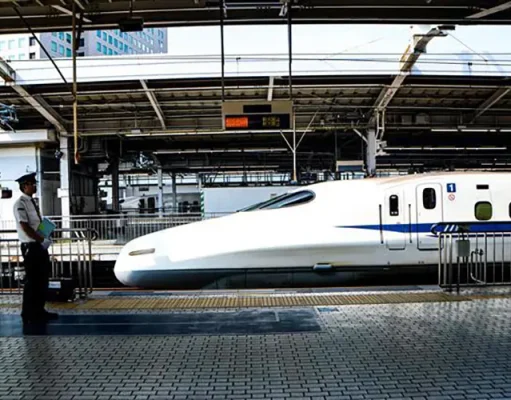 Experience More of Japan with an Expanded Japan Rail Pass This Fall