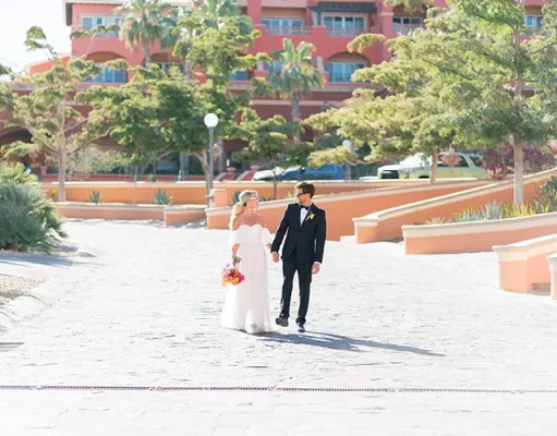 Hacienda Del Mar Los Cabos Resort Strengthens Its Offering For Special Weddings, Now Including Kosher And Hindu Services For Jewish And Indian Ceremonies