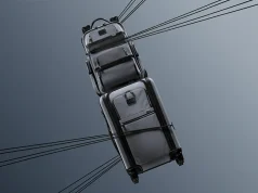 Tumi Showcases Its New Alpha Collections Through an Extension of Its ‘Essentially Beautiful’ Campaign