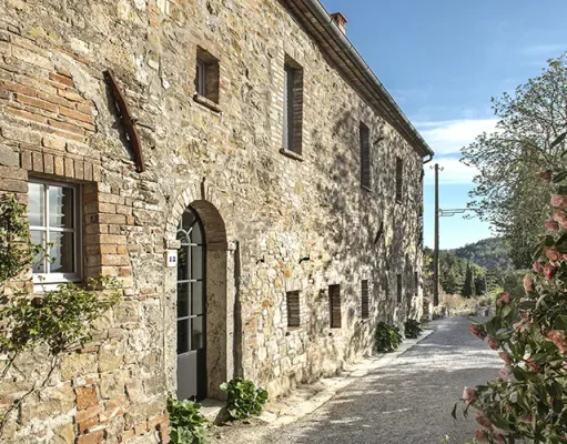 Monteverdi Tuscany debuts program of preventative & aesthetic treatments, fall + winter wellness retreats