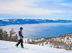 From Freshies to Yard Sale: Decode Ski Slang & Experience Lake Tahoe’s Winter Wonderland