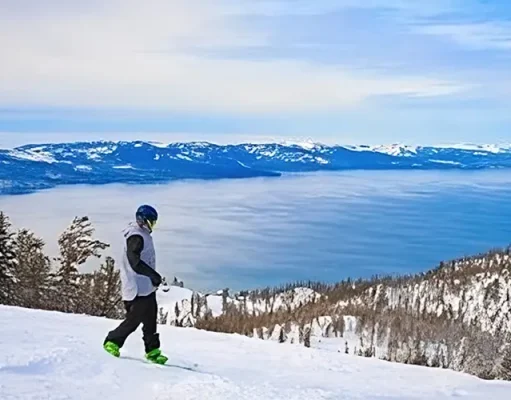 From Freshies to Yard Sale: Decode Ski Slang & Experience Lake Tahoe’s Winter Wonderland