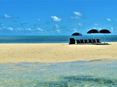 Why Fiji is the Paradise You Never Knew You Needed Pop Up Sand Bar