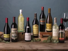 Sip and Sail with Two Specially Themed Pacific Coast Wine & Food Experience Cruises Onboard Discovery Princess & Sapphire Princess