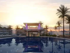 Royalton CHIC Resorts Makes Its Antigua Debut Featuring An Overwater Restaurant