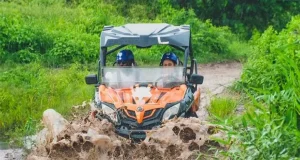 Salty Dog Adventures: Go Off-Road in Antigua and Barbuda