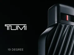 Introducing Tumi 19 Degree Fragrance Tumi 19 Degree Fragrance bottle